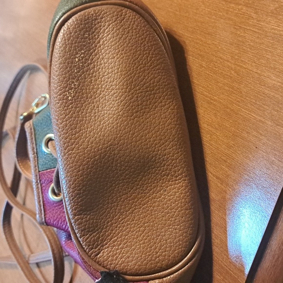 FLASH SALE Longchamp Bag In Excellent Condition - Picture 3 of 8